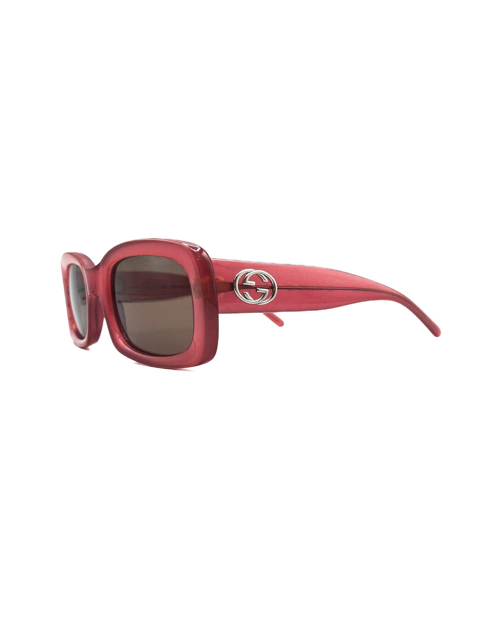 Gucci vintage nineties sunglasses GG24071