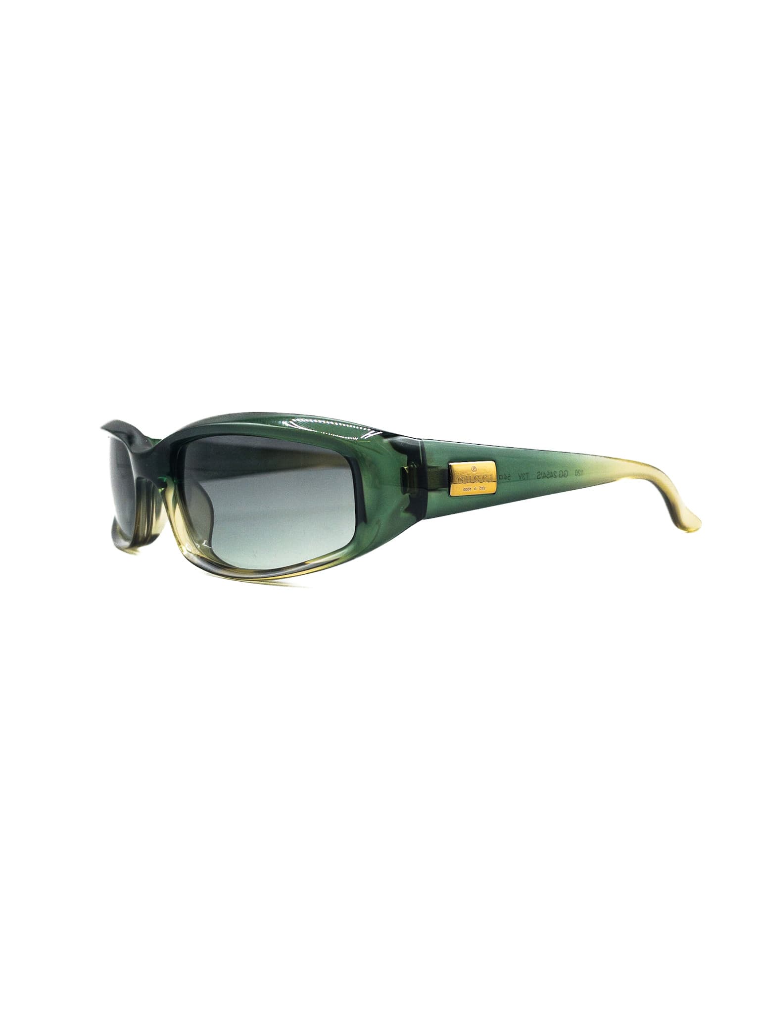 Gucci vintage nineties sunglasses12