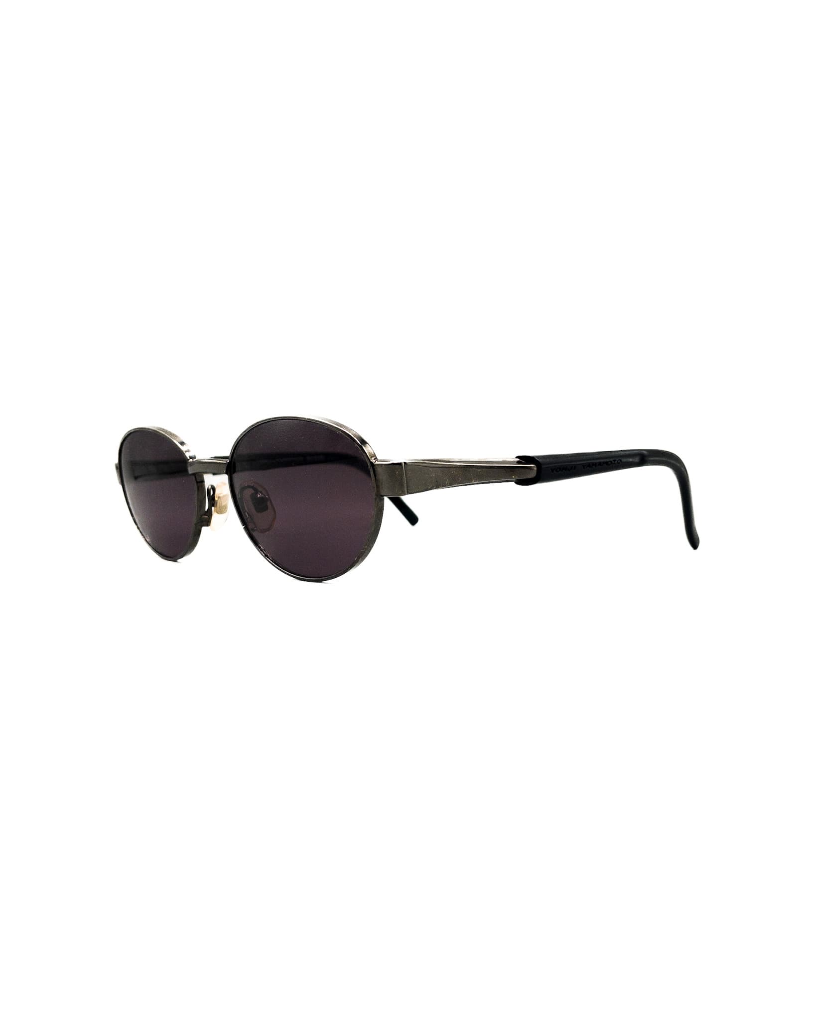 Yamamoto vintage nineties sunglasses6
