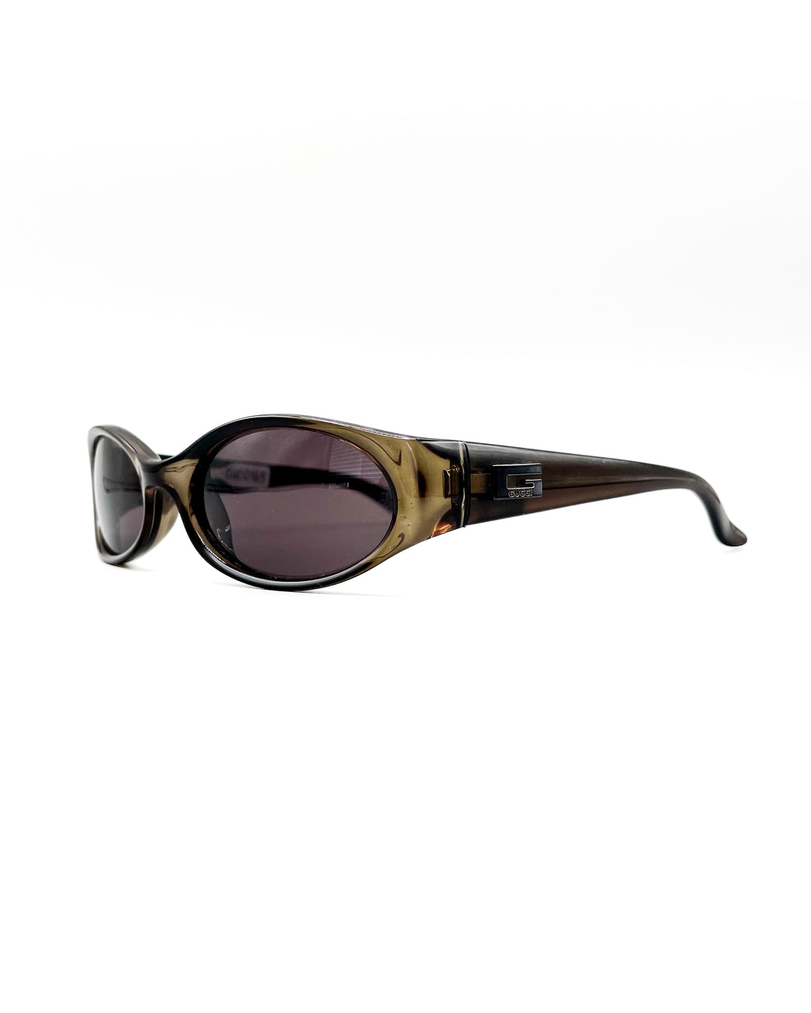 vintage gucci sunglasses gg 2456 nineties tom ford era20