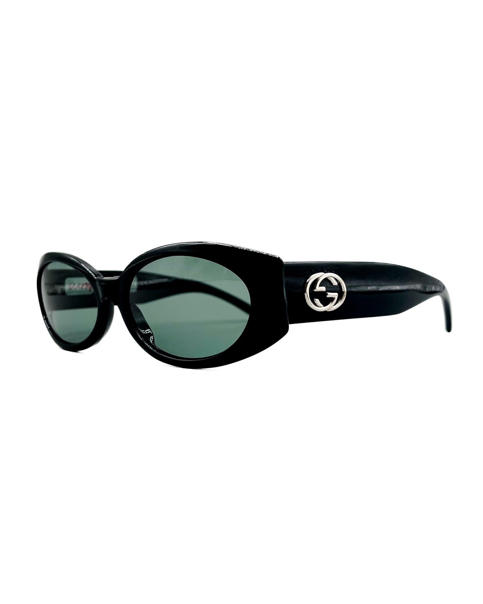 vintage gucci gg 2196 nineties tom ford era black0 kopie