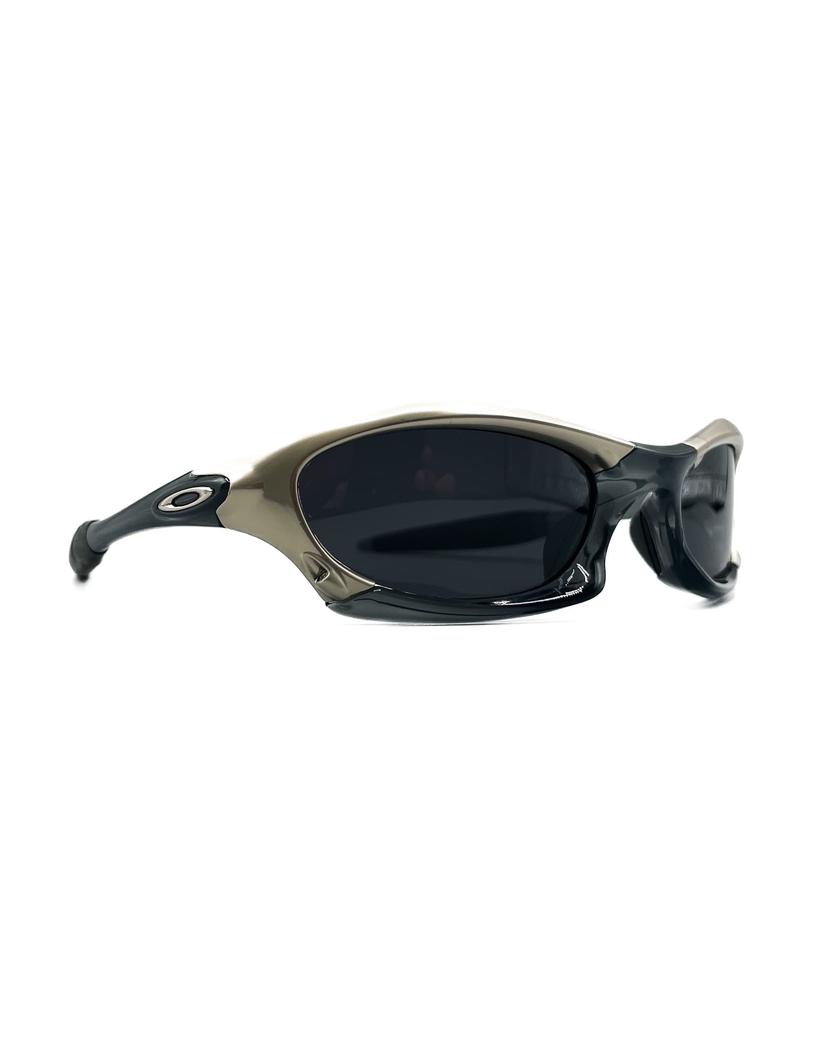 Oakley Splice - Slippy shades