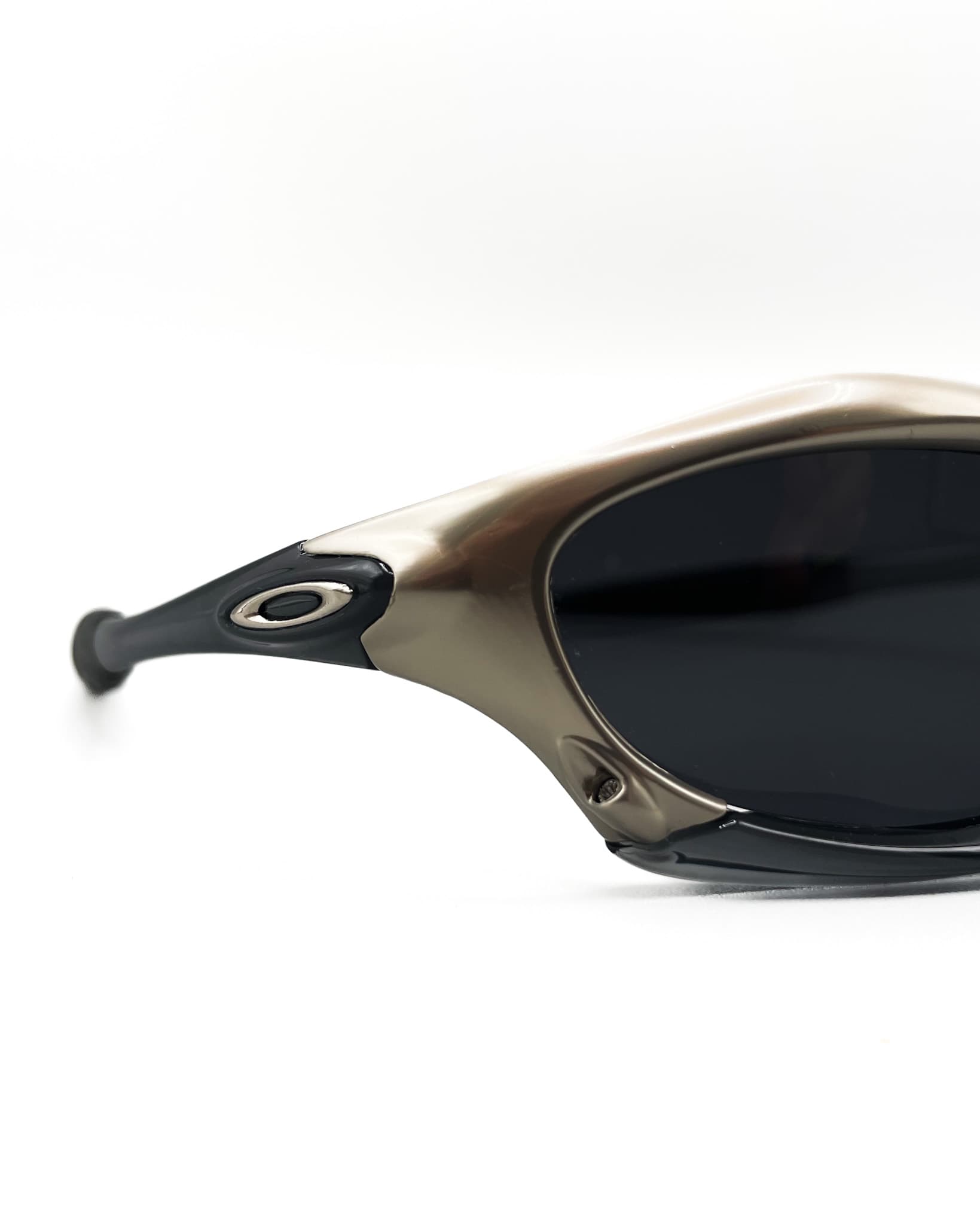Oakley Splice - Slippy shades