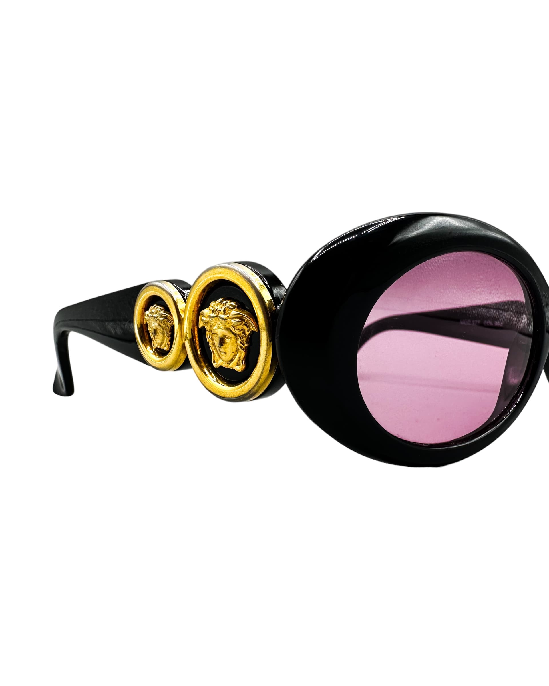 Gianni Versace MOD.527 - Slippy shades