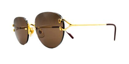 Cartier c decor hotsell glasses