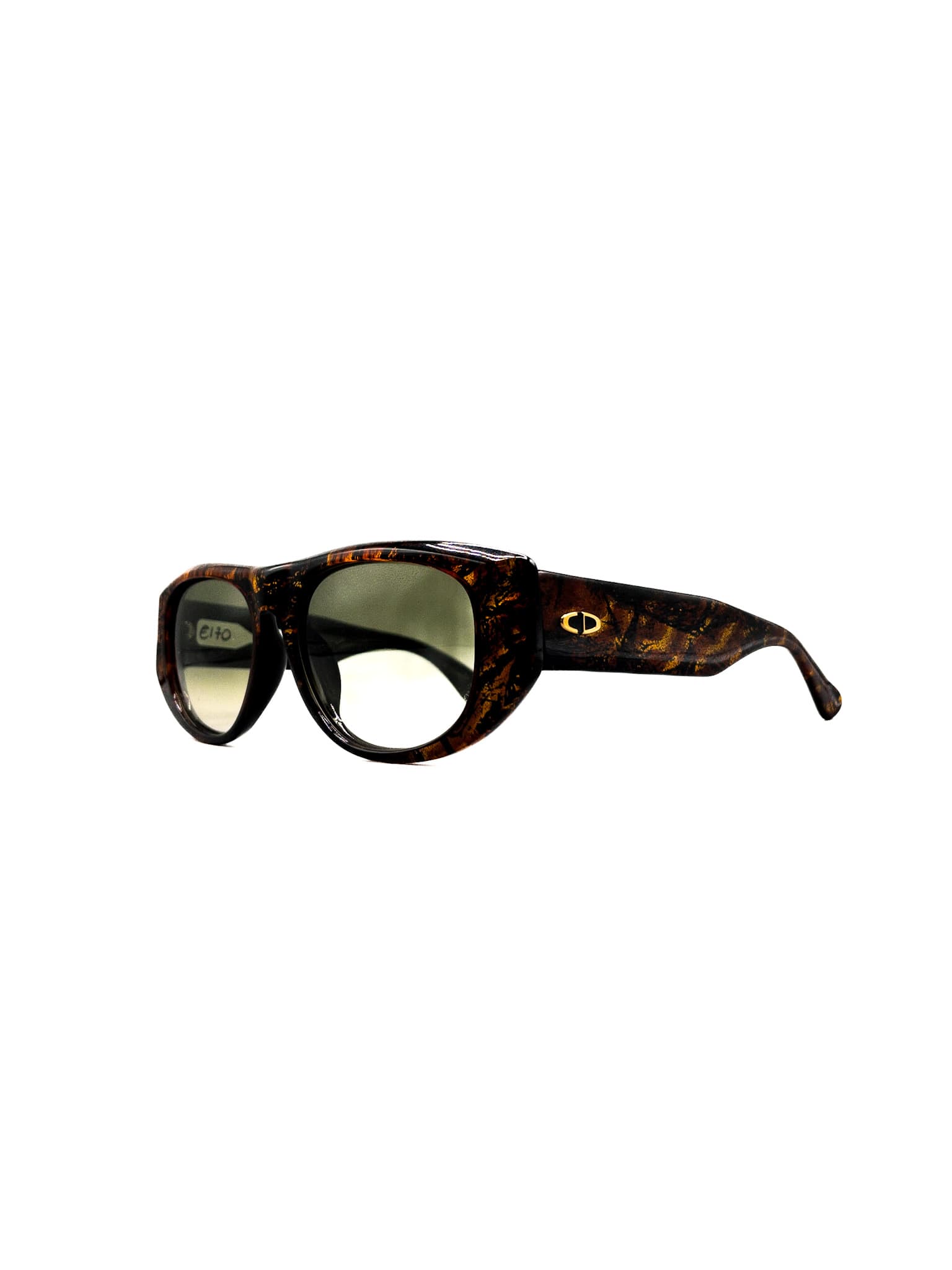 Dior vintage seventies sunglasses5