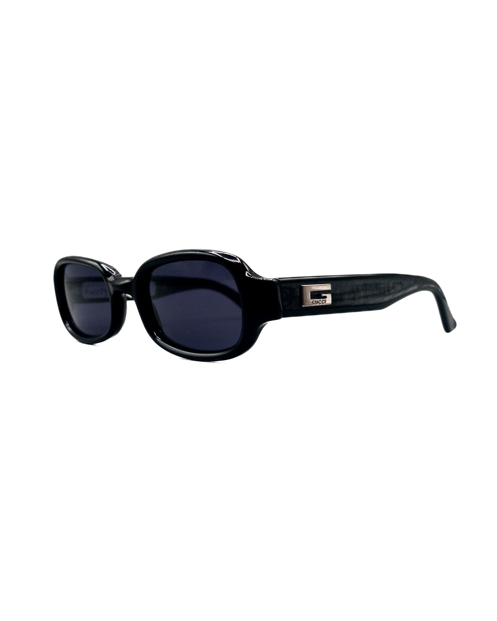Gucci GG 1156 vintage nineties sunglass tortoise5