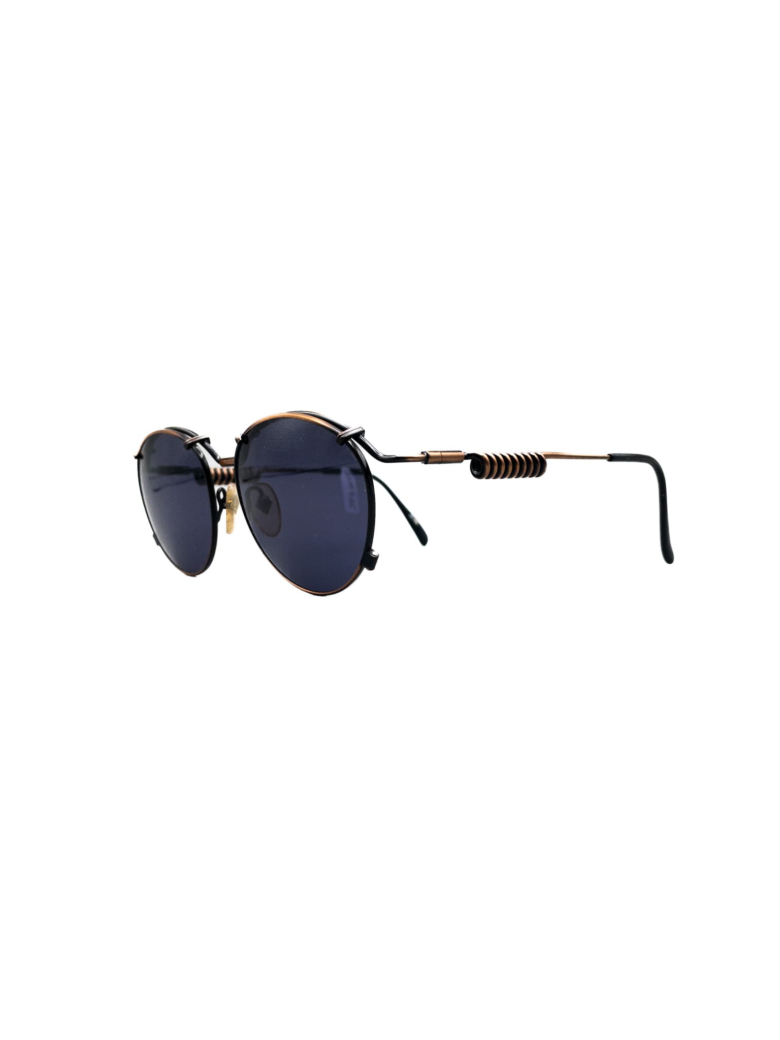 JPG vintage nineties sunglasses Jean Paul Gaultier12