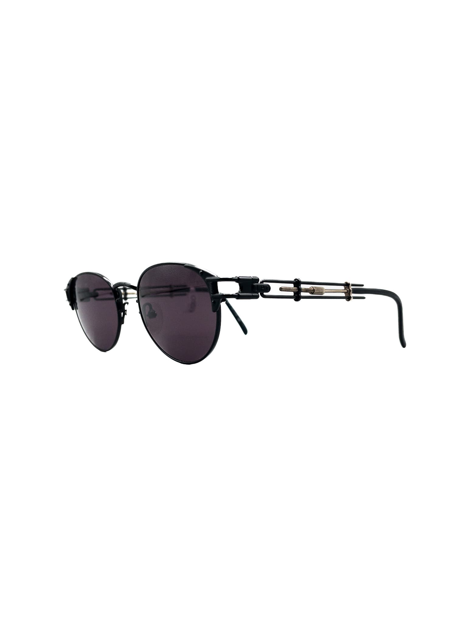 JPG vintage nineties sunglasses Jean Paul Gaultier7