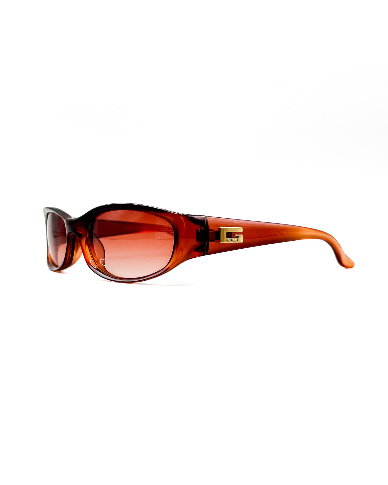 vintage gucci sunglasses gg 2456 nineties tom ford era25