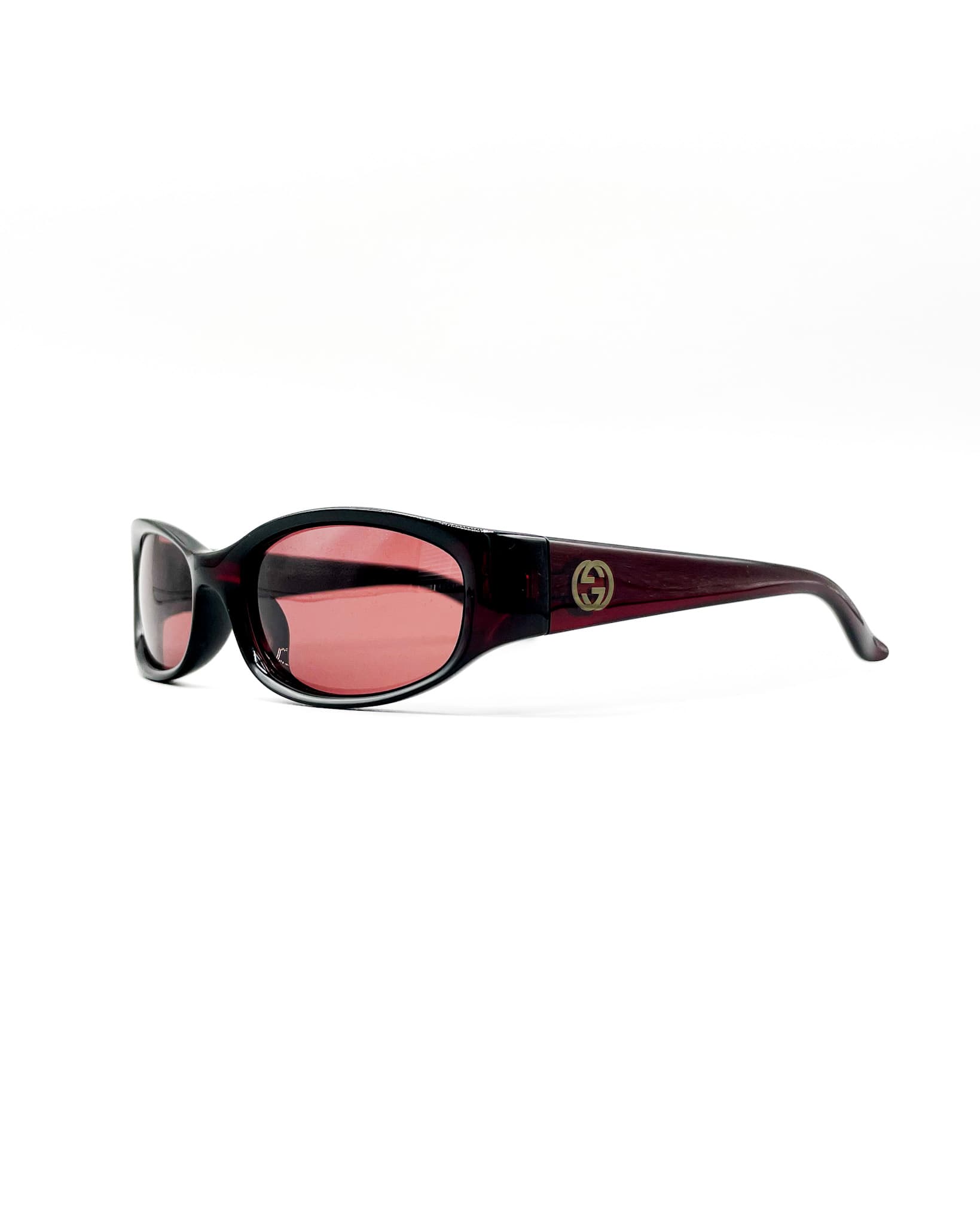 vintage gucci sunglasses gg 2456 nineties tom ford era30