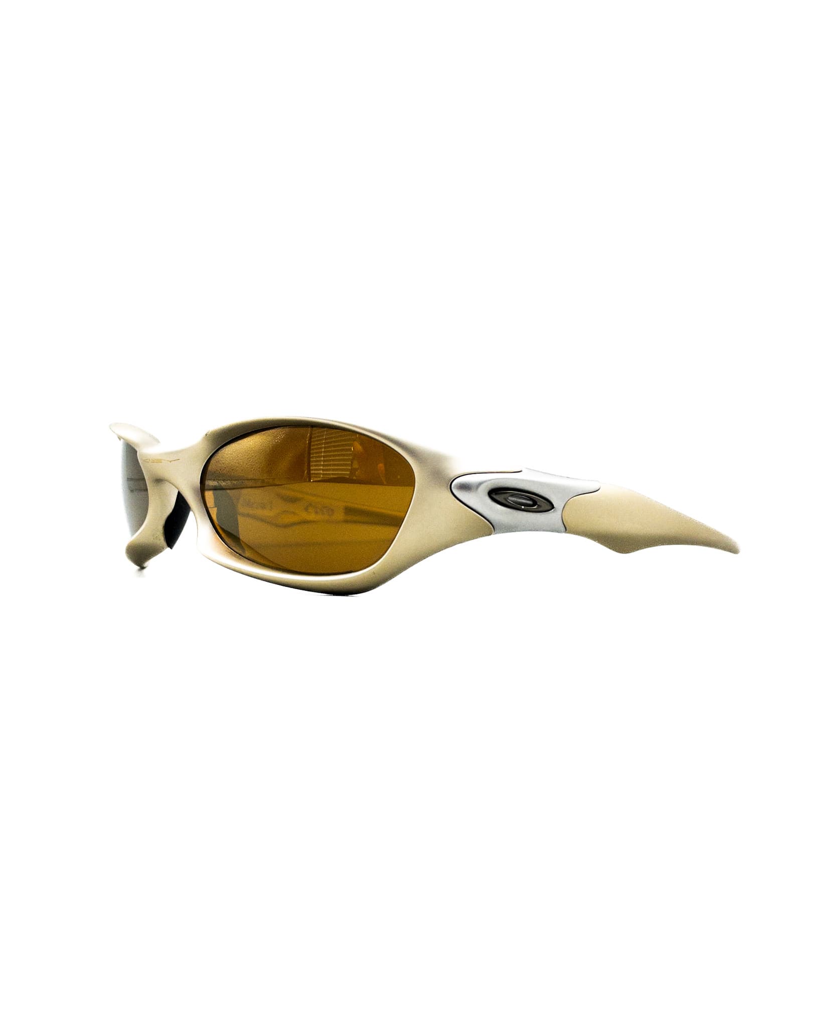 vintage oakley sunglasses racer nineties romeo juliet monster dog straight jacket0
