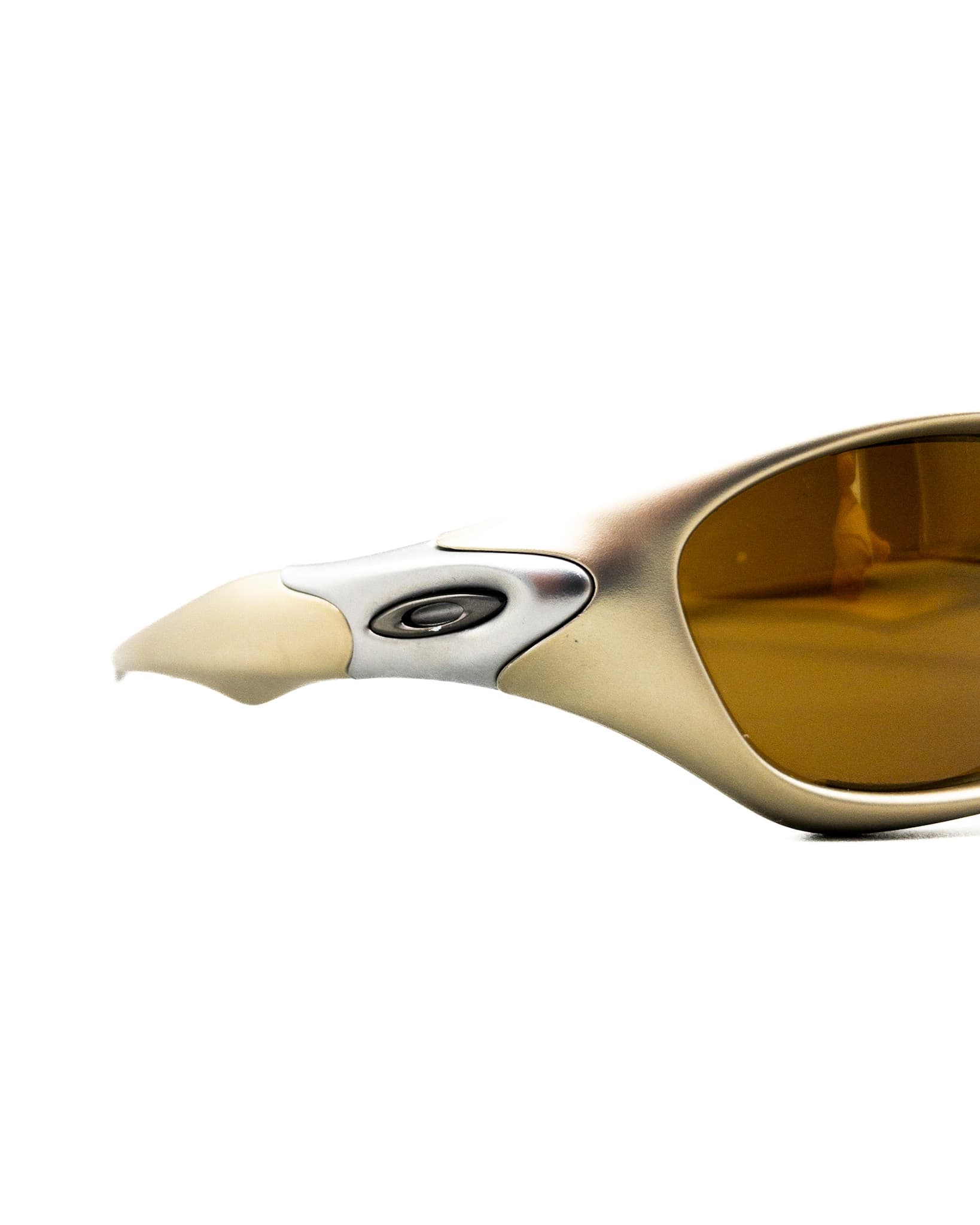 Oakley Valve FMJ - Slippy shades