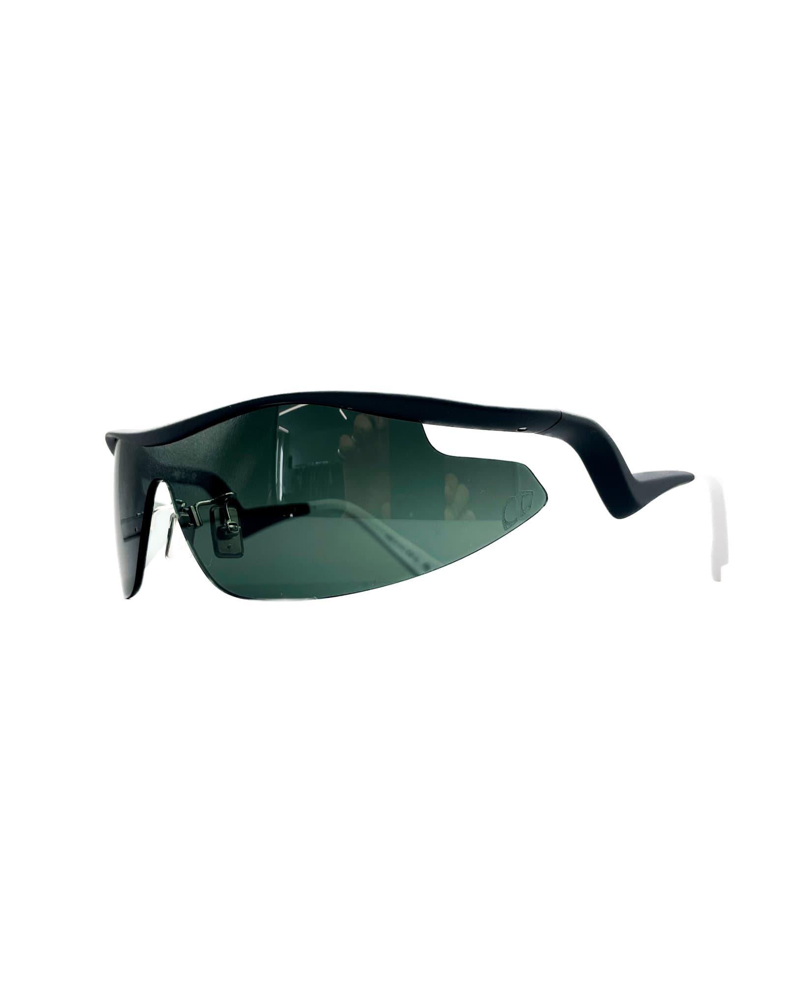 christian dior runindior S1U luxury limited eyewear sunglasses vintage sports0
