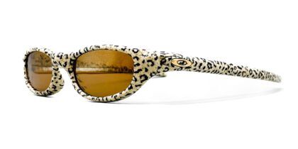 Vintage Oakley Sunglasses Slippy Shades