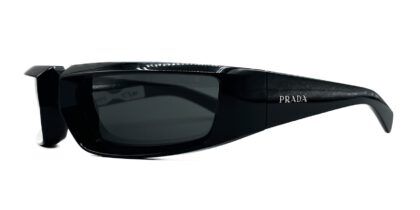 Vintage Prada Sunglasses - Slippy Shades