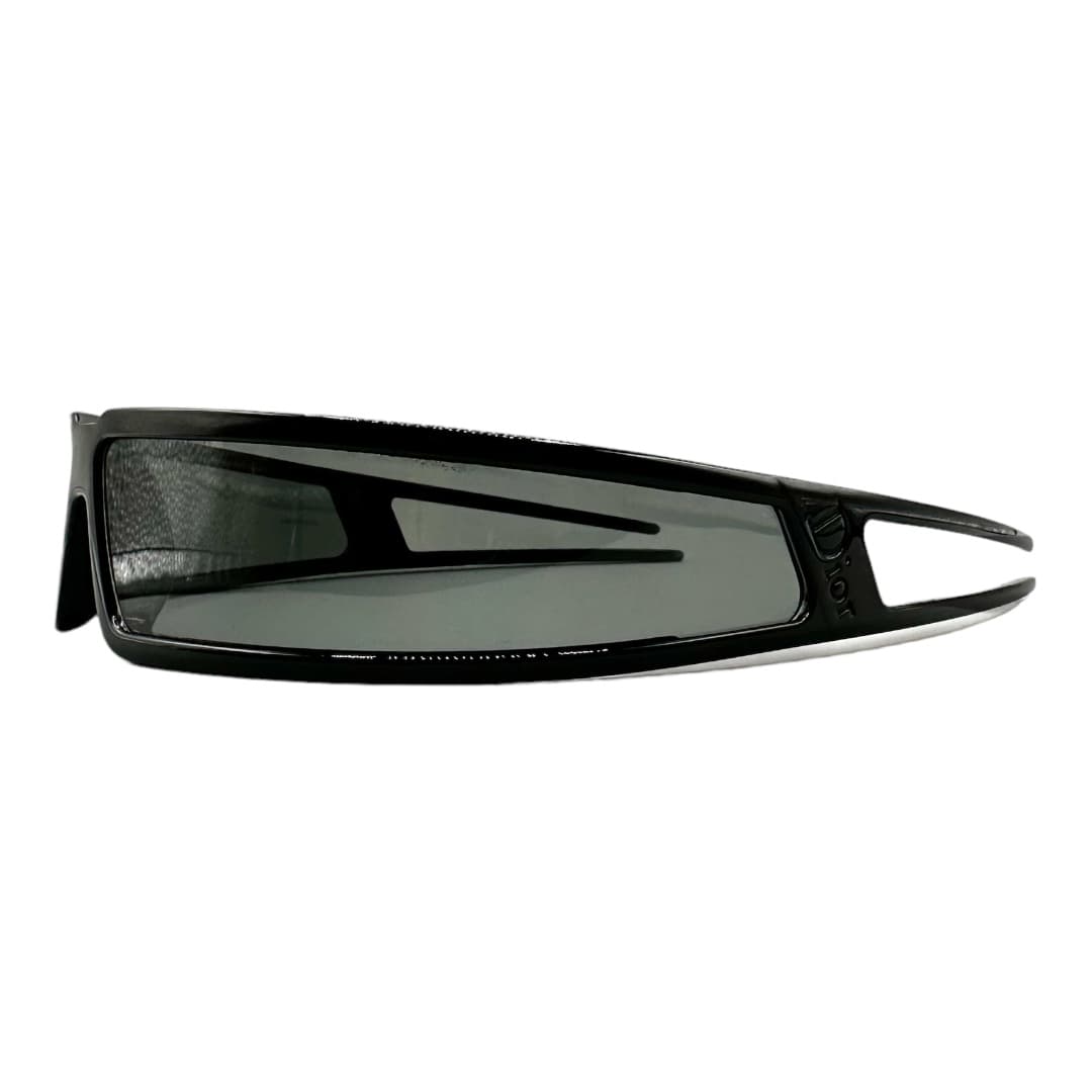 Christian Dior bandage 1 jon galliano thousands y2k black color4