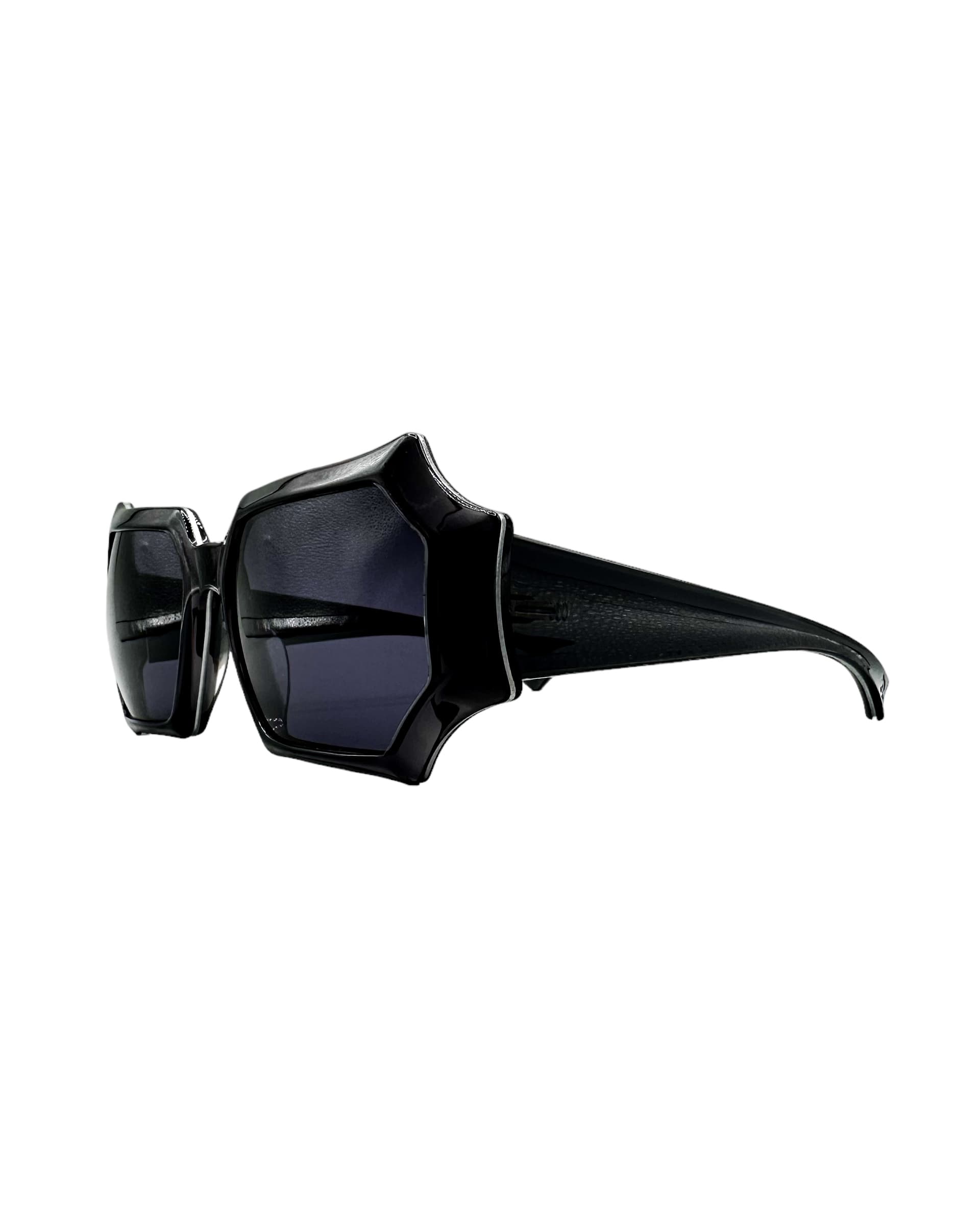 vintage chanel sunglasses eyewear made in italy exclusive 40792A5