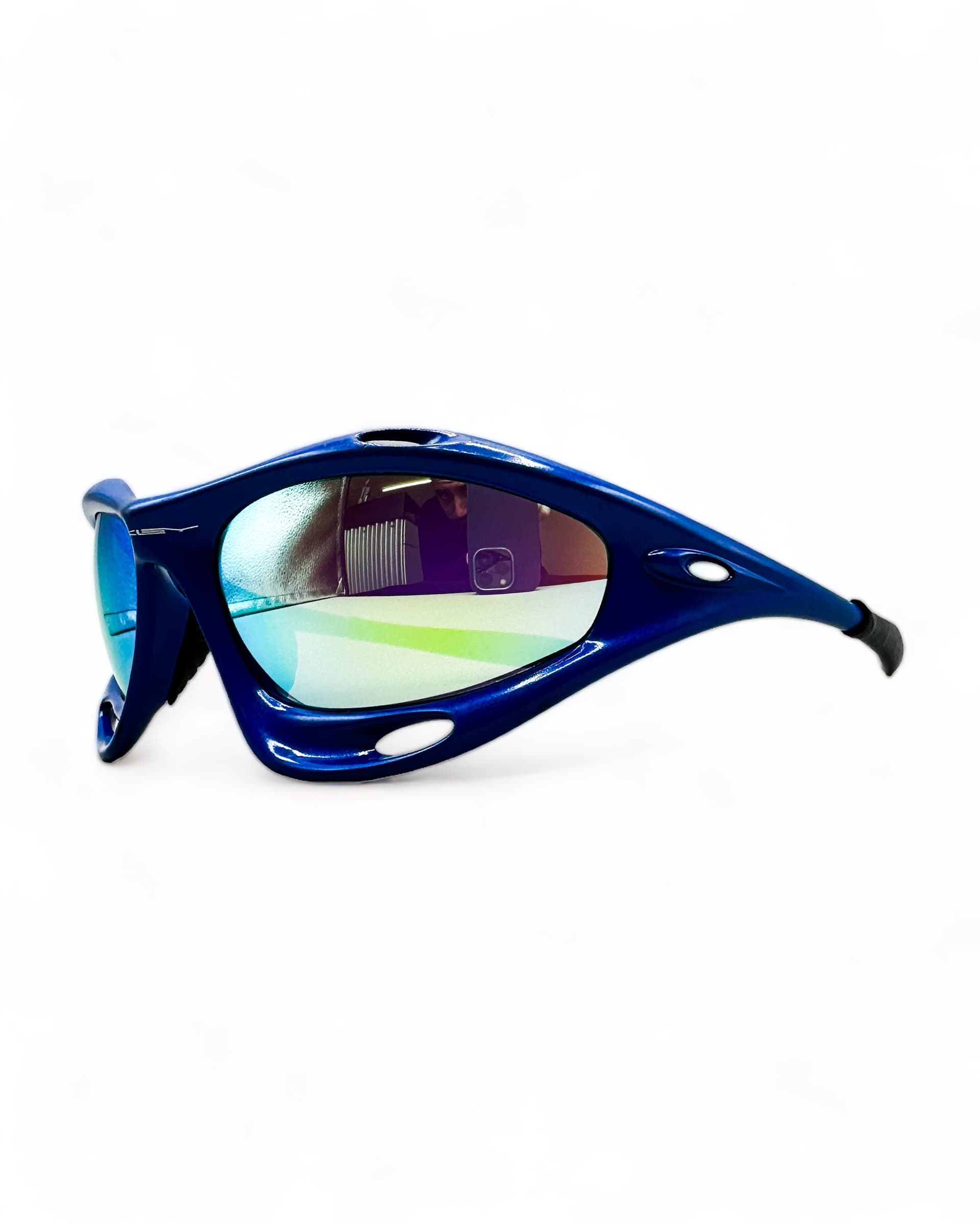 Oakley Racing Jacket gen. 1 Slippy shades