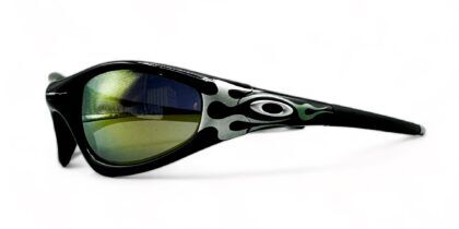 廃盤レア】OAKLEY CANTEEN ヴィンテージ 旧モデル