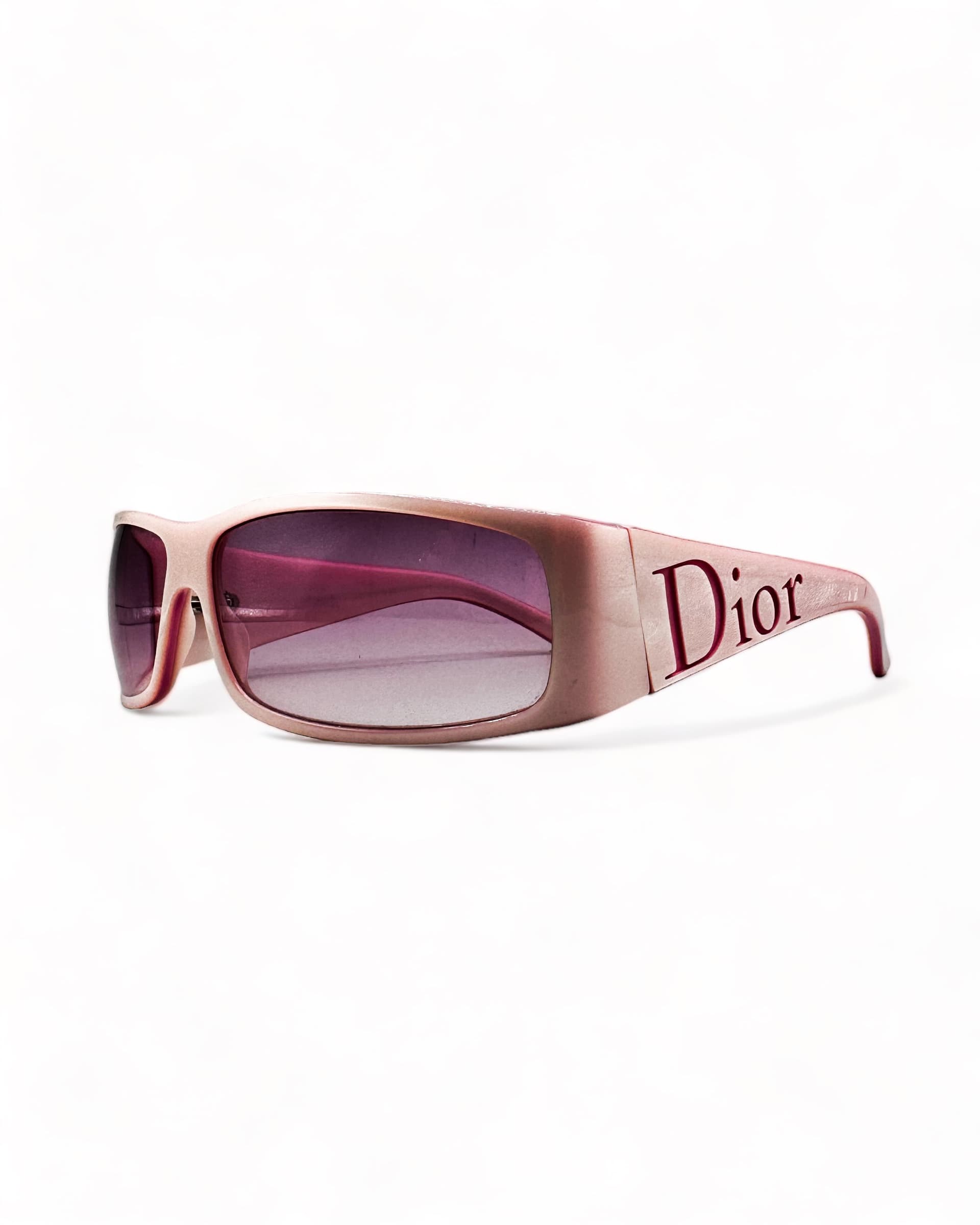 vintage christian dior sunglasses baby pink colorway your dior 2 yourdior23